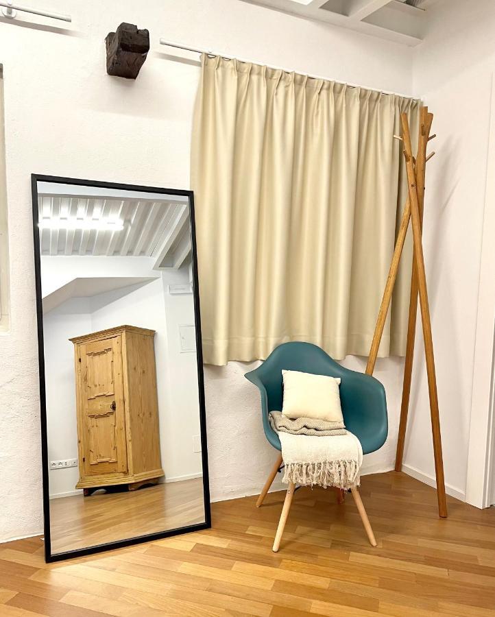 Streiter Rooms Bolzano Exterior foto